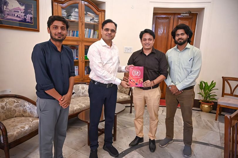 The MERATV Film Festival 2024 was a spectacle of joy, creativity, and unforgettable moments