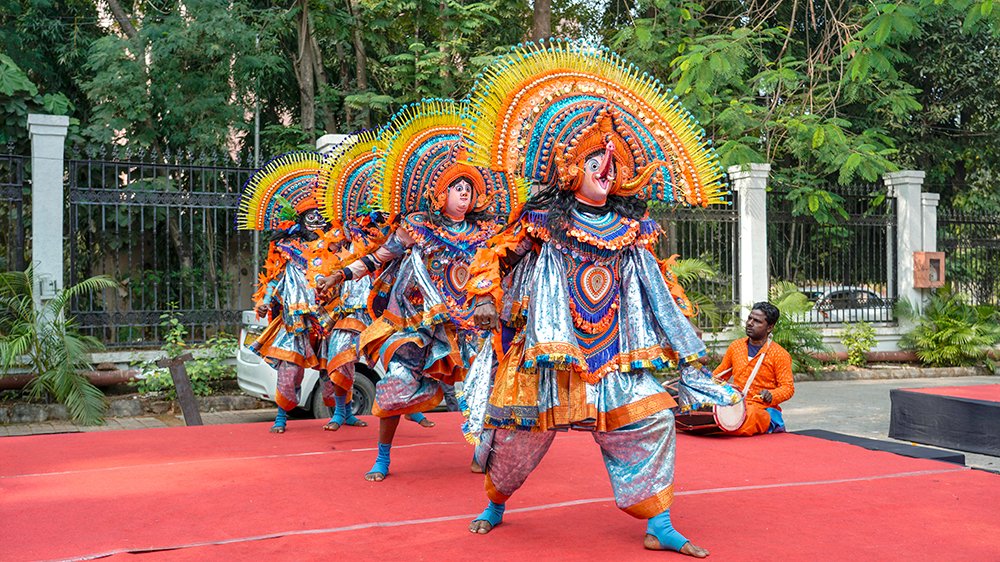 The MERATV Film Festival 2024 was a spectacle of joy, creativity, and unforgettable moments