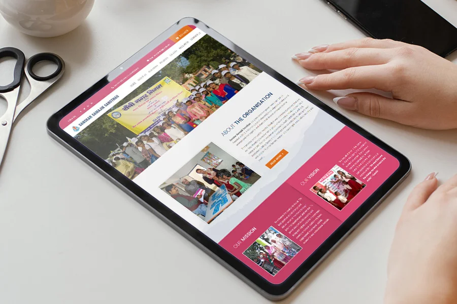 Sanskar Samajik Sansthan