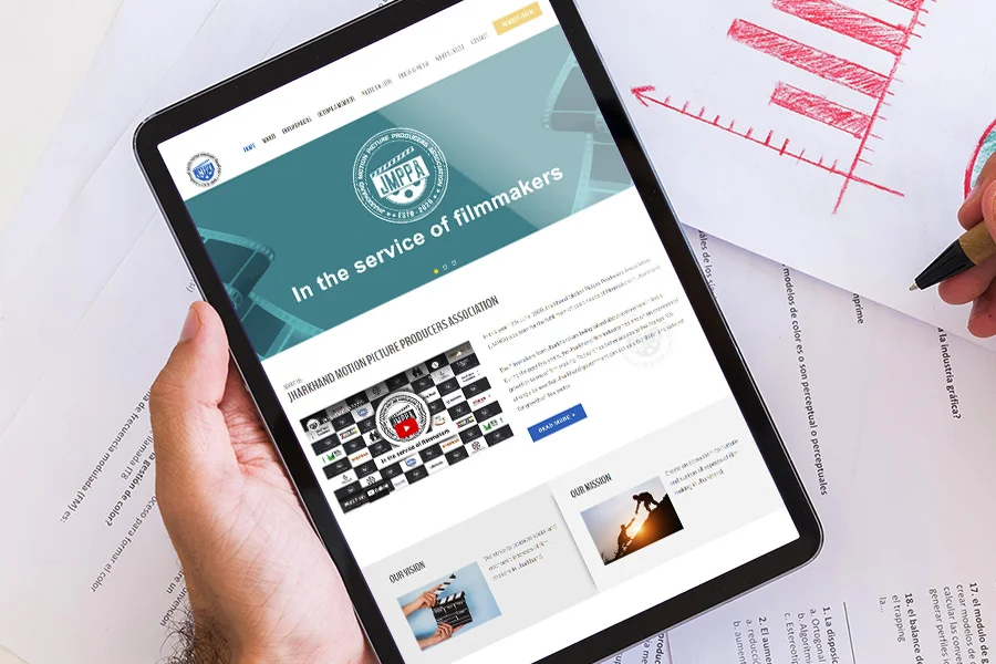 Jharkhand Motion Picture Producers Association