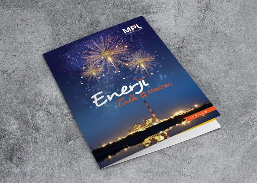 Maithon Power Limited