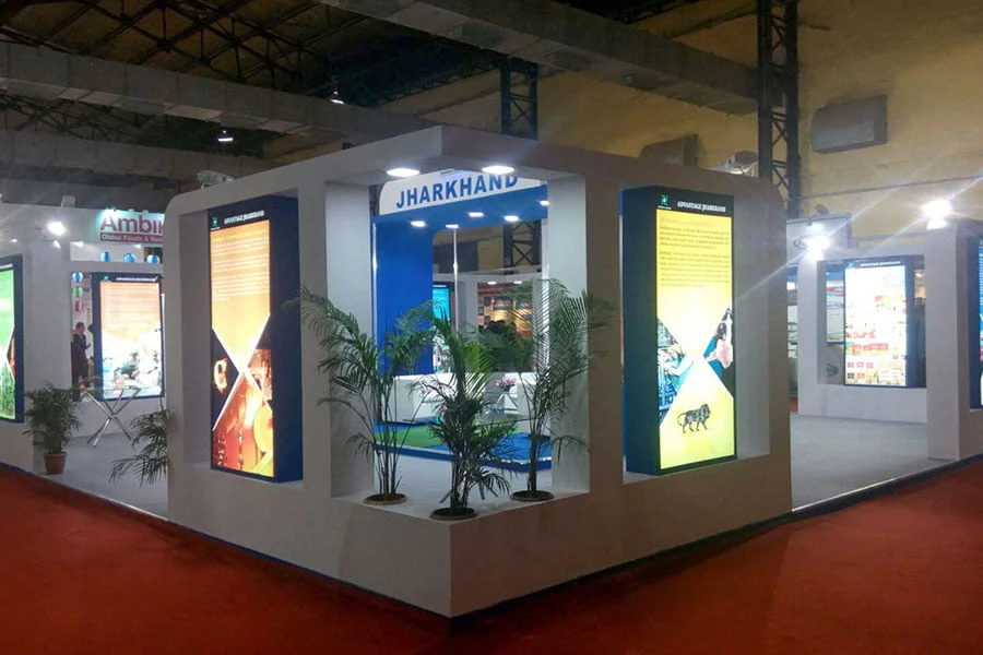 World of Food India Exhibition In 2015 – Mumbai, Maharashtra