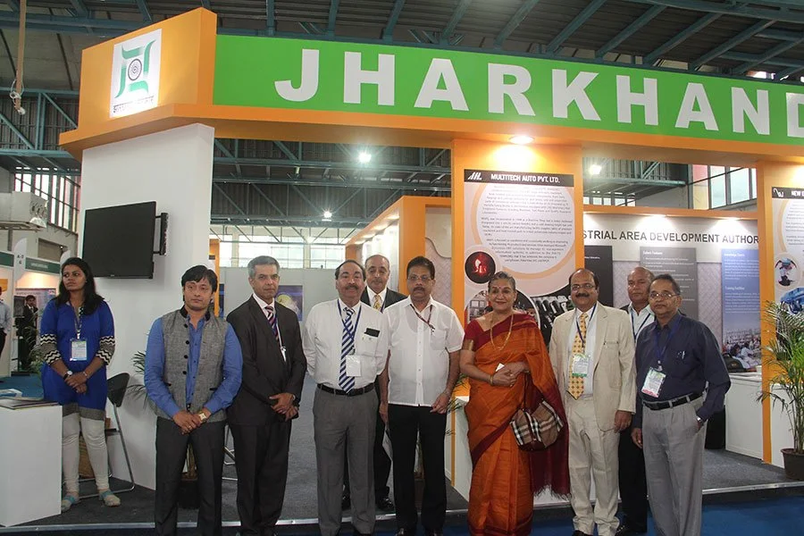 Auto Ancillary Show, Pune – 2014