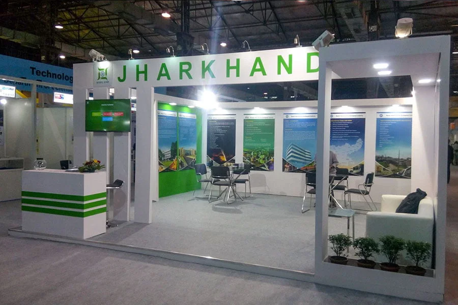 Iess Exhibition — In Mumbai, Maharashtra