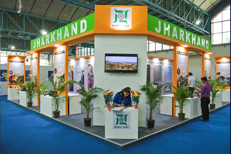 Auto Ancillary Show, Pune – 2014