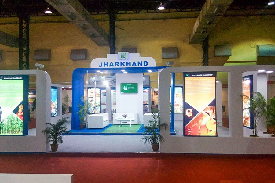 World of Food India Exhibition In 2015 – Mumbai, Maharashtra