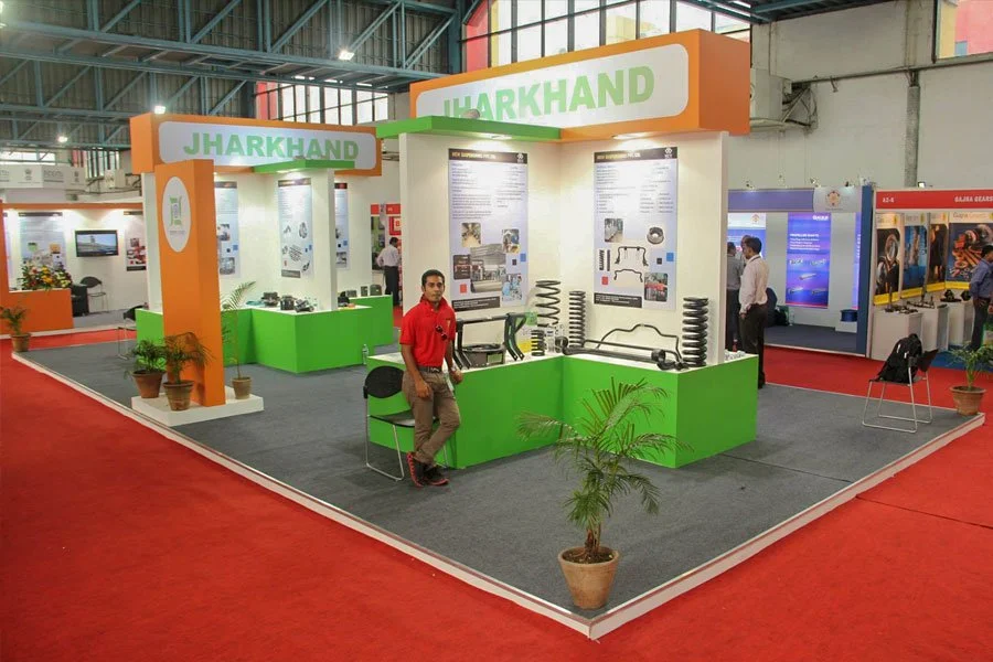 Auto Ancillary Show, Pune – 2014