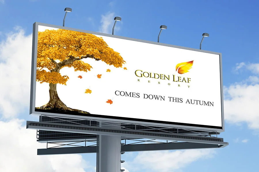 Golden Leaf Hotel