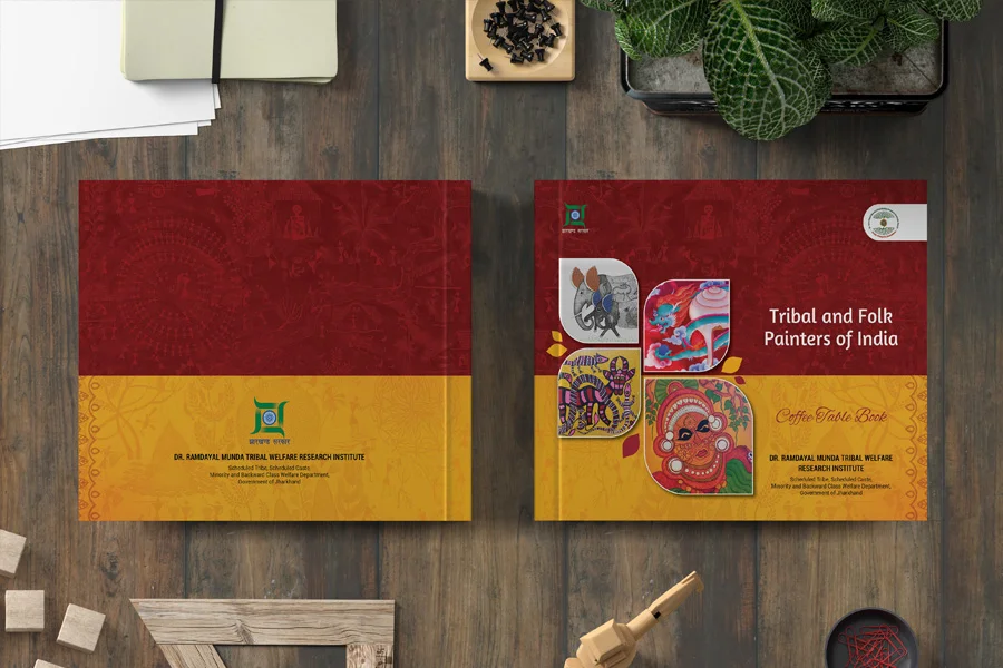 Dr Ram Dayal Munda Tribal Welfare Research Institute, Govt. Of Jharkhand